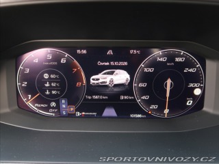 Cupra Leon 2,0 TSI VZ ST DSG 221kW 2022