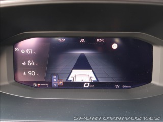 Cupra Leon 2,0 TSI VZ ST DSG 221kW 2022