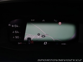 Cupra Leon 2,0 TSI VZ ST DSG 221kW 2022