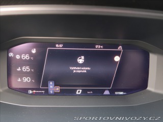 Cupra Leon 2,0 TSI VZ ST DSG 221kW 2022