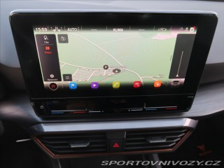 Cupra Leon 2,0 TSI VZ ST DSG 221kW 2022