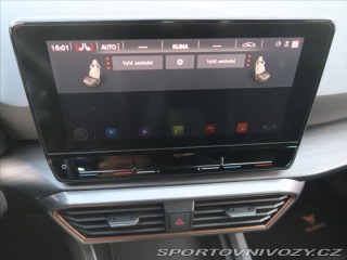 Cupra Leon 2,0 TSI VZ ST DSG 221kW 2022