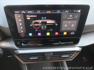 Cupra Leon 2,0 TSI VZ ST DSG 221kW 2022