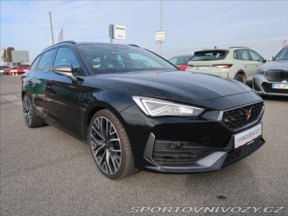 Cupra Leon 2,0 TSI VZ ST DSG 221kW 2022
