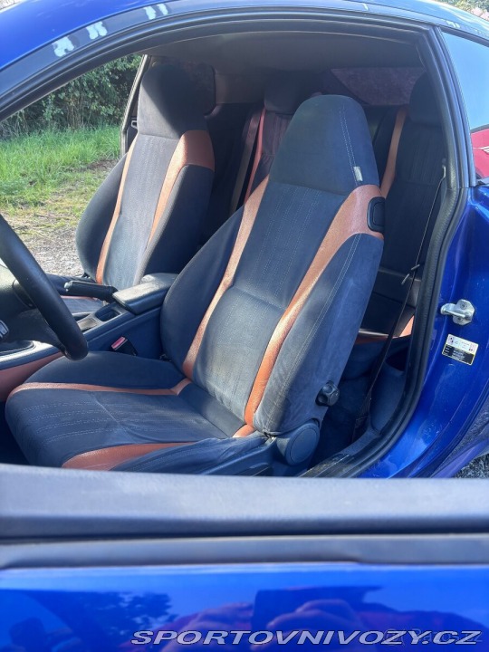 Alfa Romeo Brera 2,4 jtdm 147kW 2006 2006