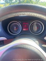Alfa Romeo Brera 2,4 jtdm 147kW 2006 2006