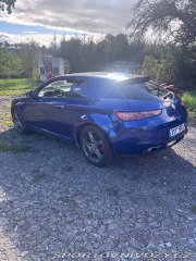 Alfa Romeo Brera 2,4 jtdm 147kW 2006 2006