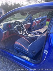 Alfa Romeo Brera 2,4 jtdm 147kW 2006 2006