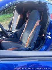 Alfa Romeo Brera 2,4 jtdm 147kW 2006 2006