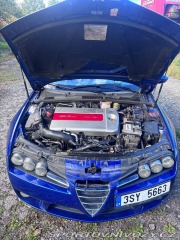 Alfa Romeo Brera 2,4 jtdm 147kW 2006 2006