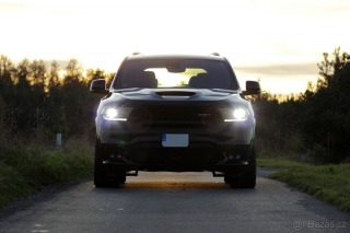 Dodge Durango 6,4   SRT 392 AWD 4x4, 6.
