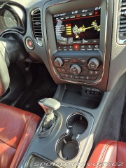 Dodge Durango 6,4 SRT 392 AWD 4x4, 6. 2019