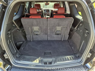 Dodge Durango 6,4 SRT 392 AWD 4x4, 6. 2019