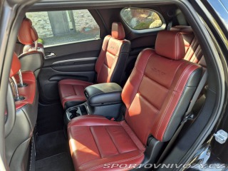 Dodge Durango 6,4 SRT 392 AWD 4x4, 6. 2019