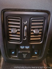 Dodge Durango 6,4 SRT 392 AWD 4x4, 6. 2019