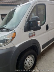 Dodge Ostatní modely RAM 3,0 ProMaster nafta dod 2014