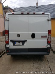 Dodge Ostatní modely RAM 3,0 ProMaster nafta dod 2014