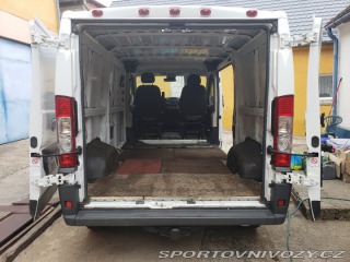 Dodge Ostatní modely RAM 3,0 ProMaster nafta dod 2014
