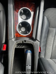 Mercedes-Benz Ostatní modely Třídy M 3,0 ML320CDI 2008