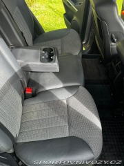 Mercedes-Benz Ostatní modely Třídy M 3,0 ML320CDI 2008