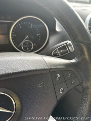 Mercedes-Benz Ostatní modely Třídy M 3,0 ML320CDI 2008