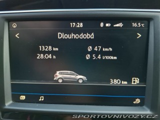 Volkswagen Ostatní modely Touran 2,0   TDi Highline – 2017 2017