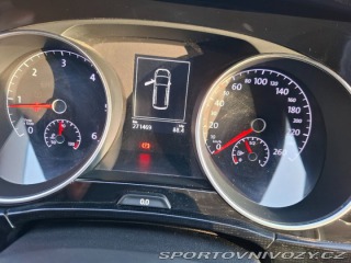 Volkswagen Ostatní modely Touran 2,0   TDi Highline – 2017 2017