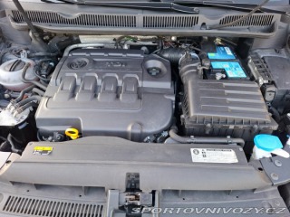 Volkswagen Ostatní modely Touran 2,0   TDi Highline – 2017 2017