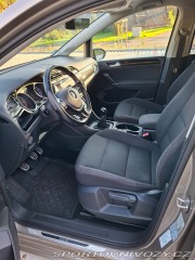 Volkswagen Ostatní modely Touran 2,0   TDi Highline – 2017 2017