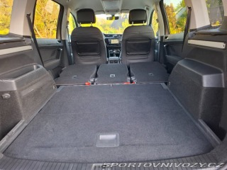 Volkswagen Ostatní modely Touran 2,0   TDi Highline – 2017 2017