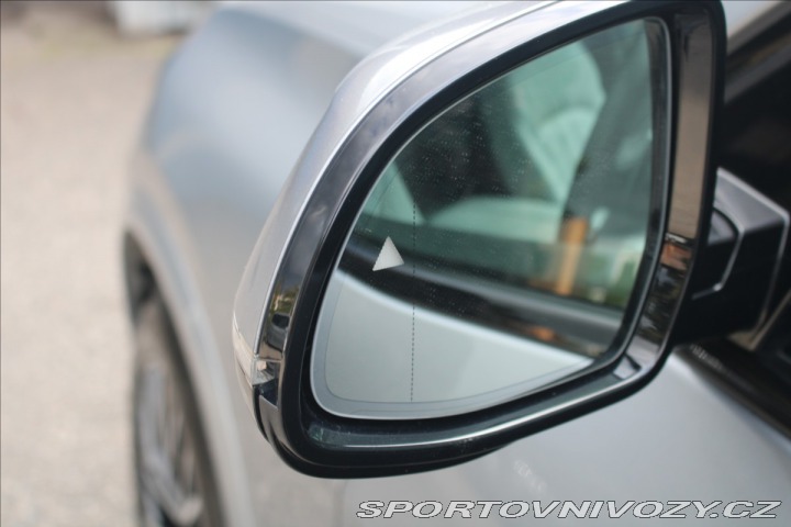 BMW X5 40d M-Sport+Tažné+odp.DPH 1800