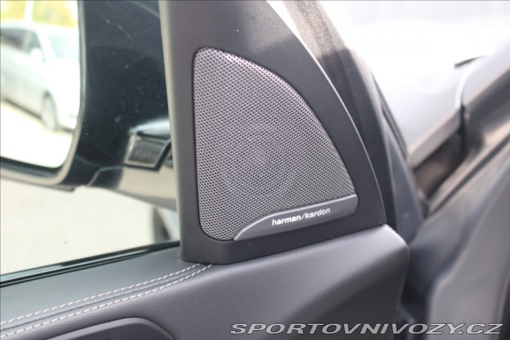 BMW X5 40d M-Sport+Tažné+odp.DPH 1800