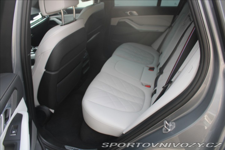 BMW X5 40d M-Sport+Tažné+odp.DPH 1800