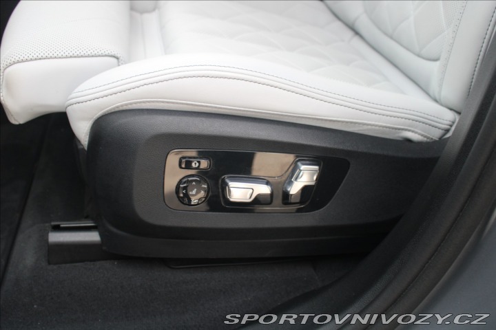BMW X5 40d M-Sport+Tažné+odp.DPH 1800