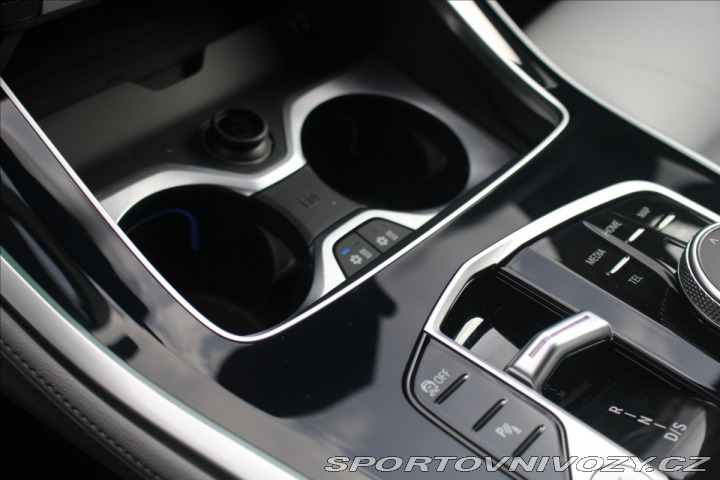 BMW X5 40d M-Sport+Tažné+odp.DPH 1800