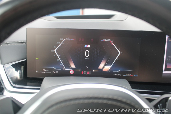 BMW X5 40d M-Sport+Tažné+odp.DPH 1800