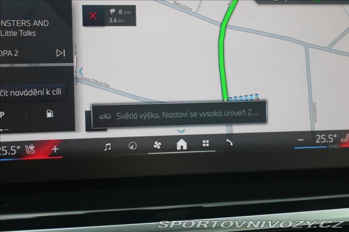 BMW X5 40d M-Sport+Tažné+odp.DPH 1800