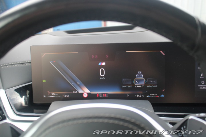 BMW X5 40d M-Sport+Tažné+odp.DPH 1800