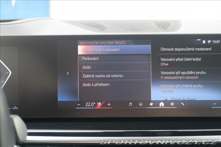 BMW X5 40d M-Sport+Tažné+odp.DPH 1800