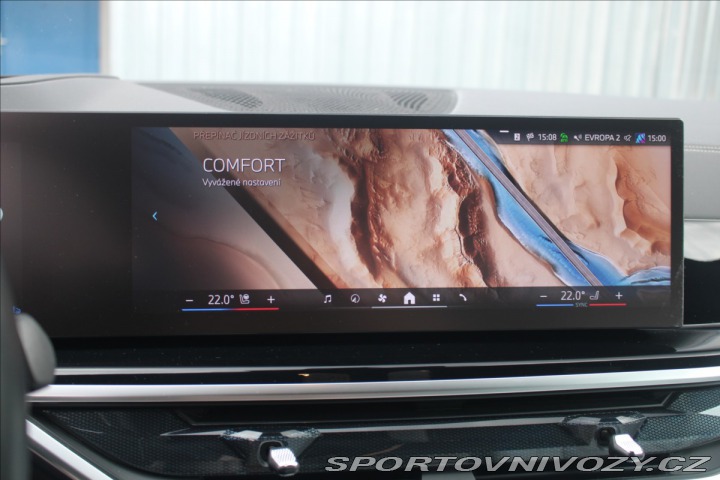 BMW X5 40d M-Sport+Tažné+odp.DPH 1800