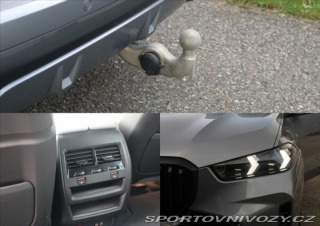 BMW X5 40d M-Sport+Tažné+odp.DPH 1800