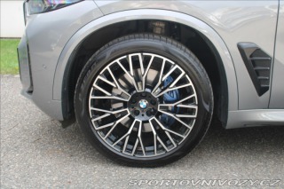 BMW X5 40d M-Sport+Tažné+odp.DPH 1800