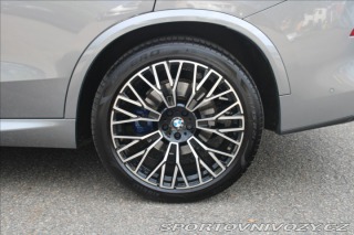 BMW X5 40d M-Sport+Tažné+odp.DPH 1800
