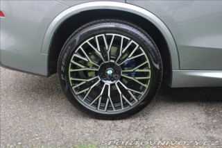 BMW X5 40d M-Sport+Tažné+odp.DPH 1800