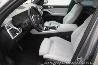 BMW X5 40d M-Sport+Tažné+odp.DPH 1800