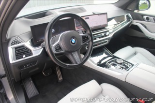BMW X5 40d M-Sport+Tažné+odp.DPH 1800