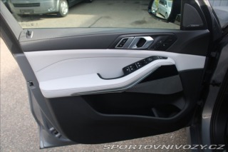 BMW X5 40d M-Sport+Tažné+odp.DPH 1800