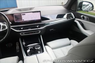 BMW X5 40d M-Sport+Tažné+odp.DPH 1800