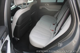 BMW X5 40d M-Sport+Tažné+odp.DPH 1800