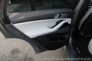 BMW X5 40d M-Sport+Tažné+odp.DPH 1800
